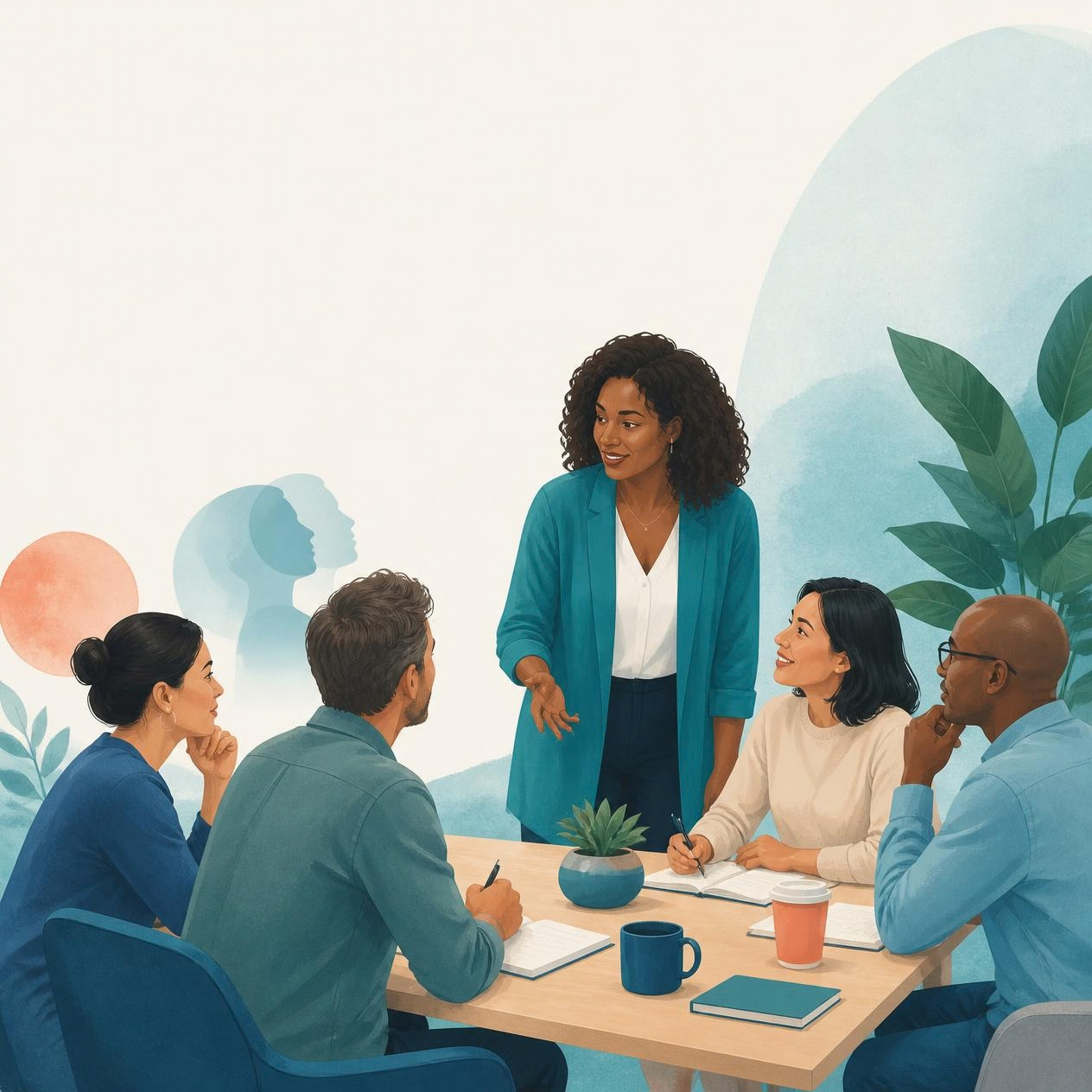 Magnolia Professional Learning - Fundamentals of Supervision - Virtual Training Course