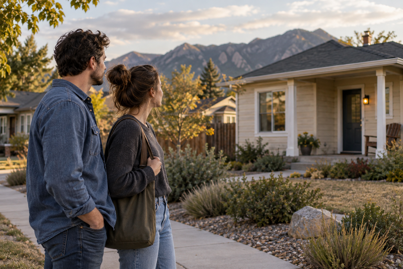 Don't Blame Young Coloradans for Socialism. Give Them Their Future Back.