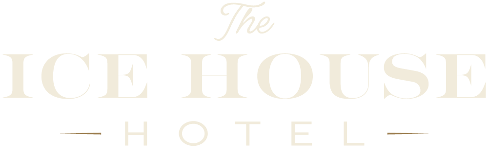 The Ice House Hotel logo