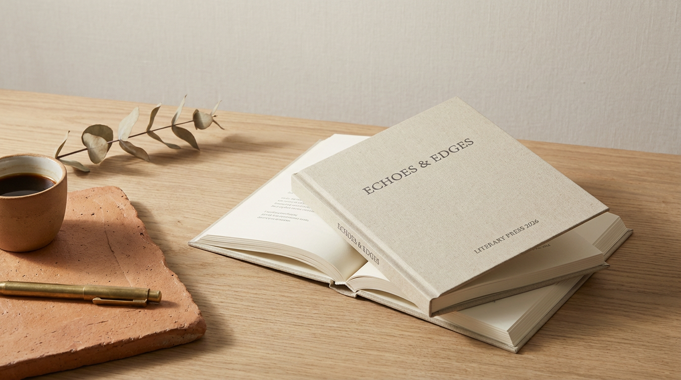 Poetry Anthology