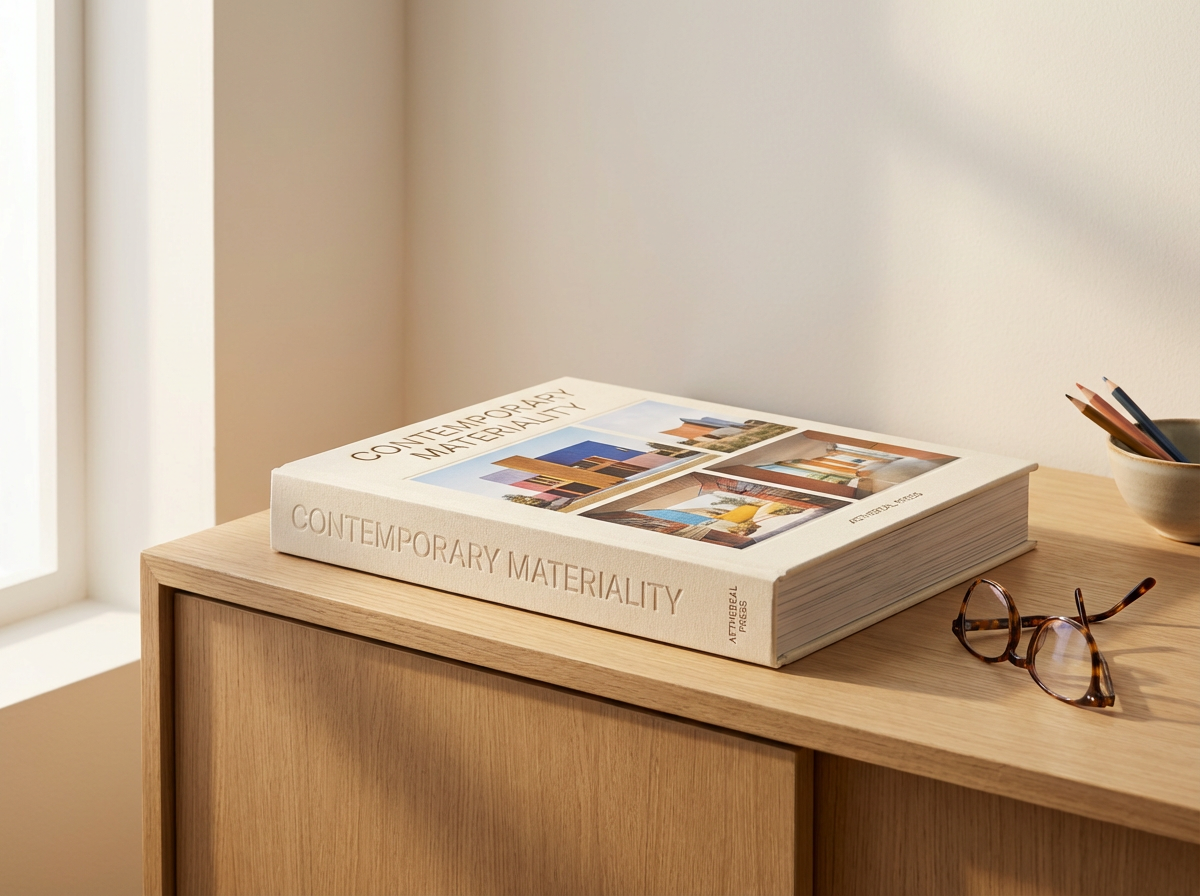 Art Book