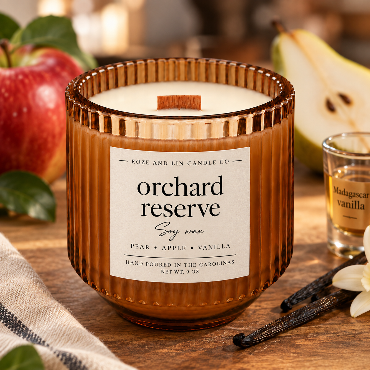 Orchard Reserve