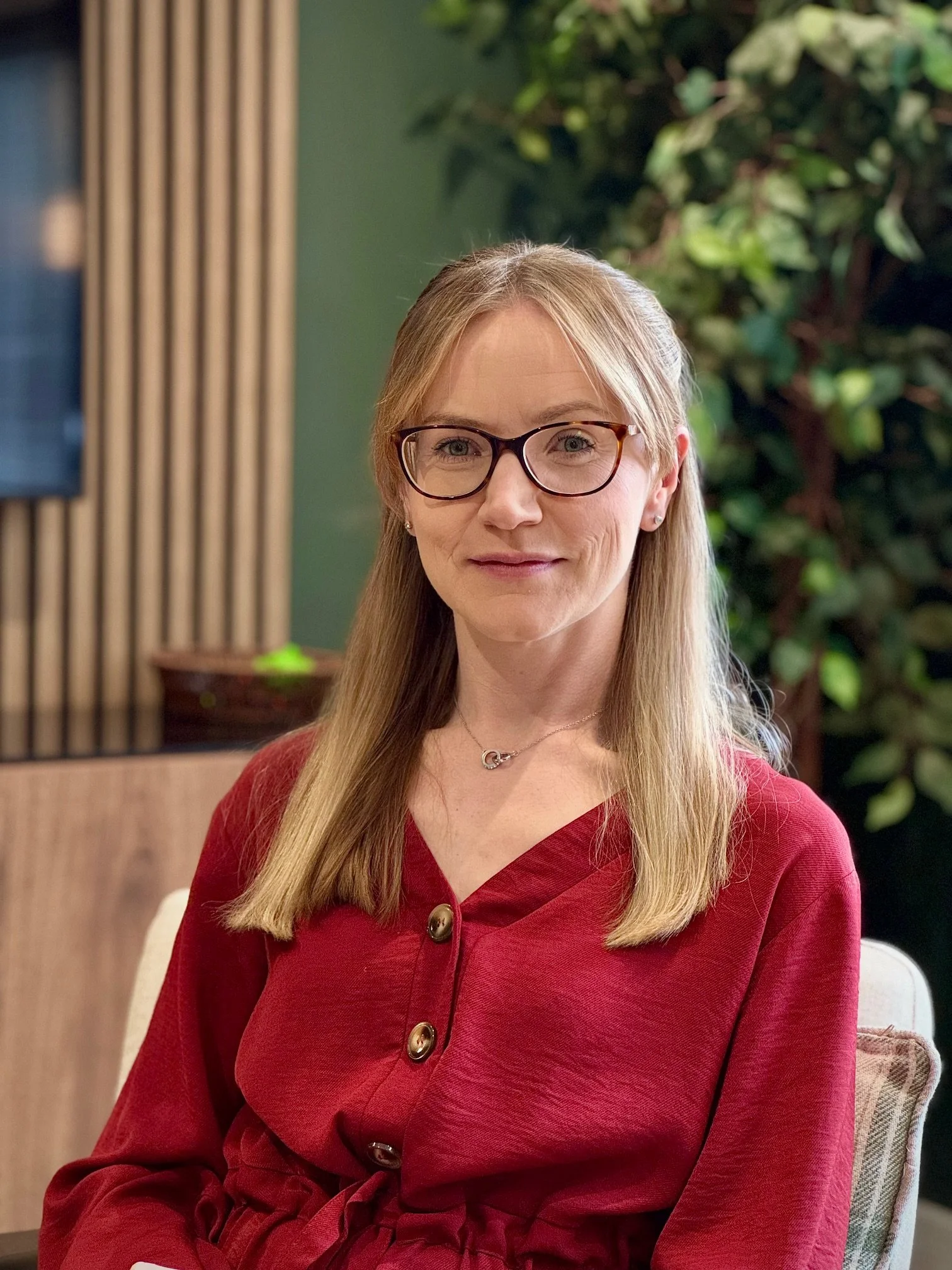 BABCP Accredited CBT Therapist