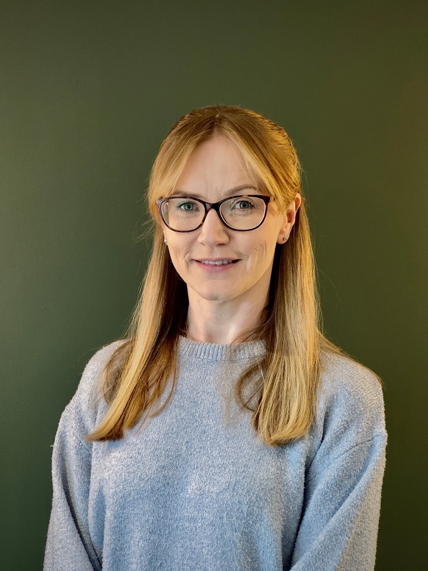 BABCP Accredited CBT Therapist Lancing