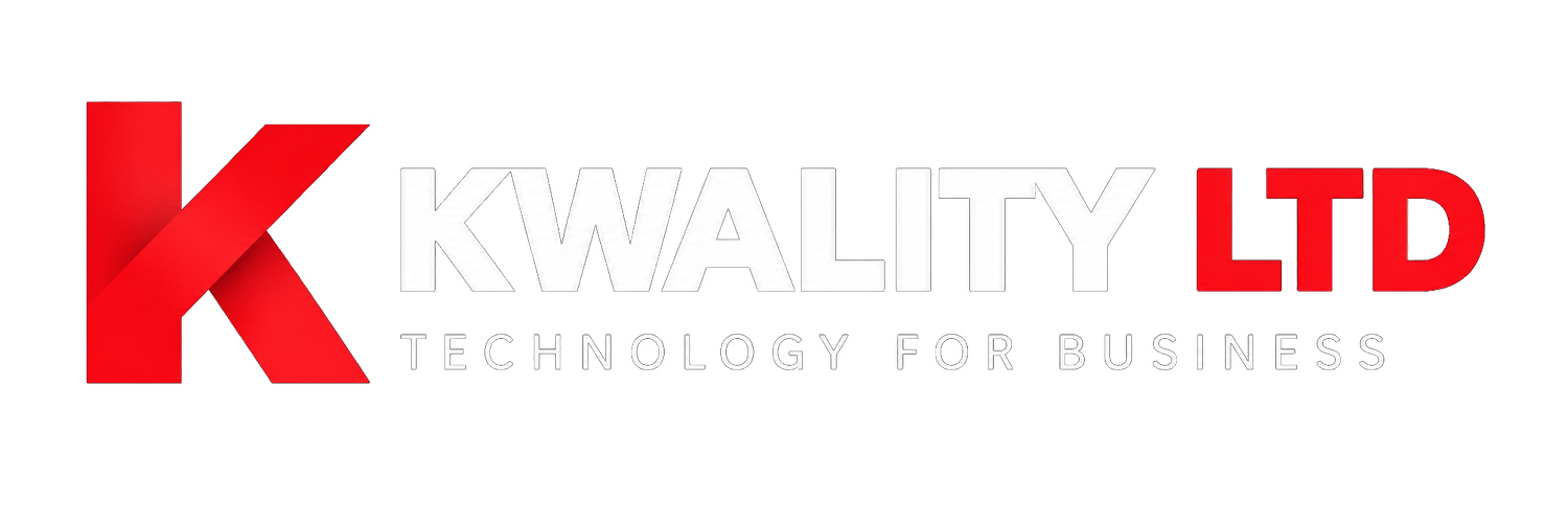 KWALITY LTD