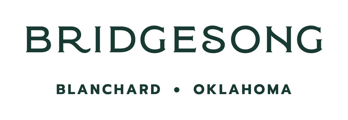 Bridgesong Landing Page