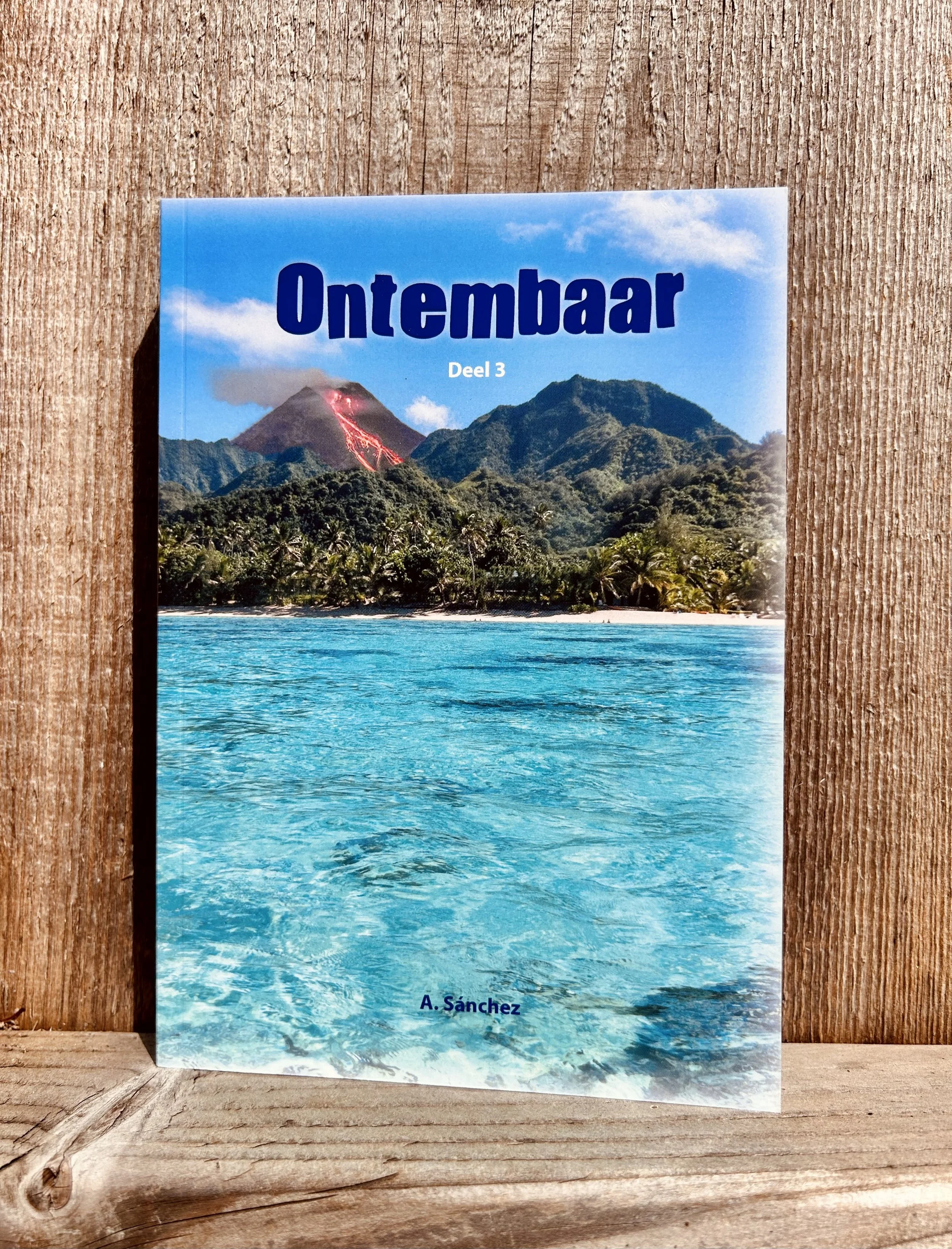 Ontembaar / Deel III