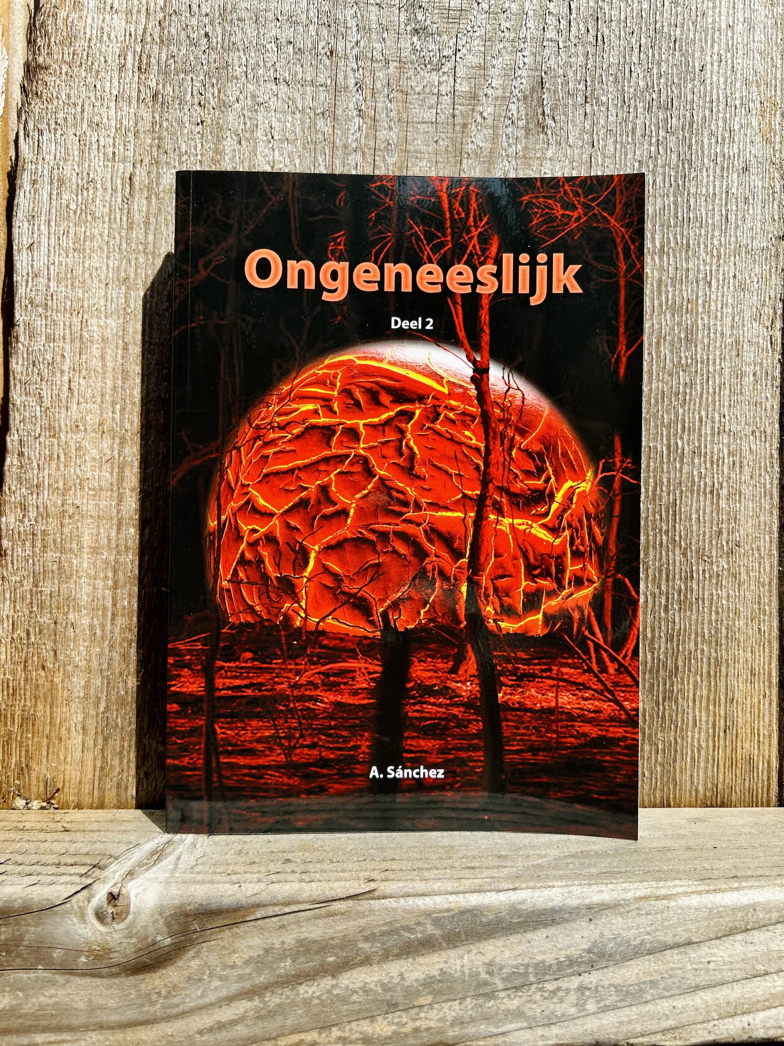 Ongeneeslijk / Deel II 