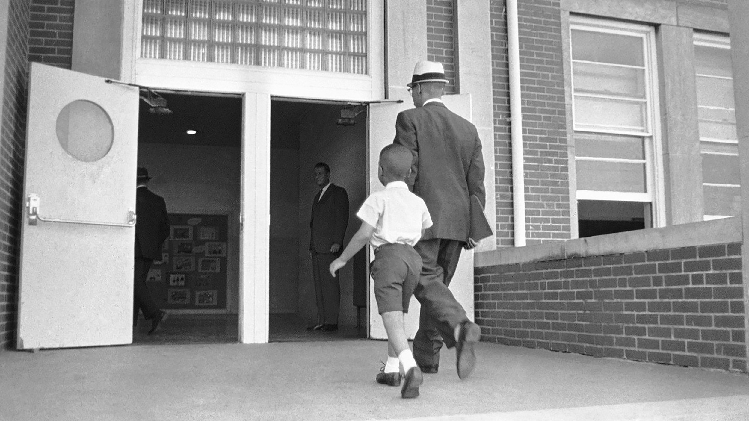 63 Years, One Lawsuit: Huntsville's Schools and the Federal Desegregation Order