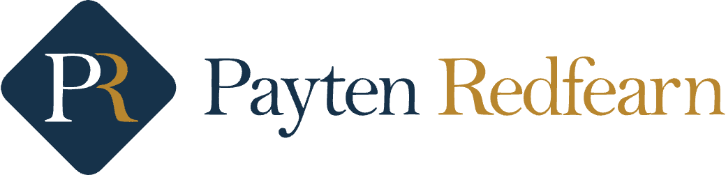 Payten Redfearn