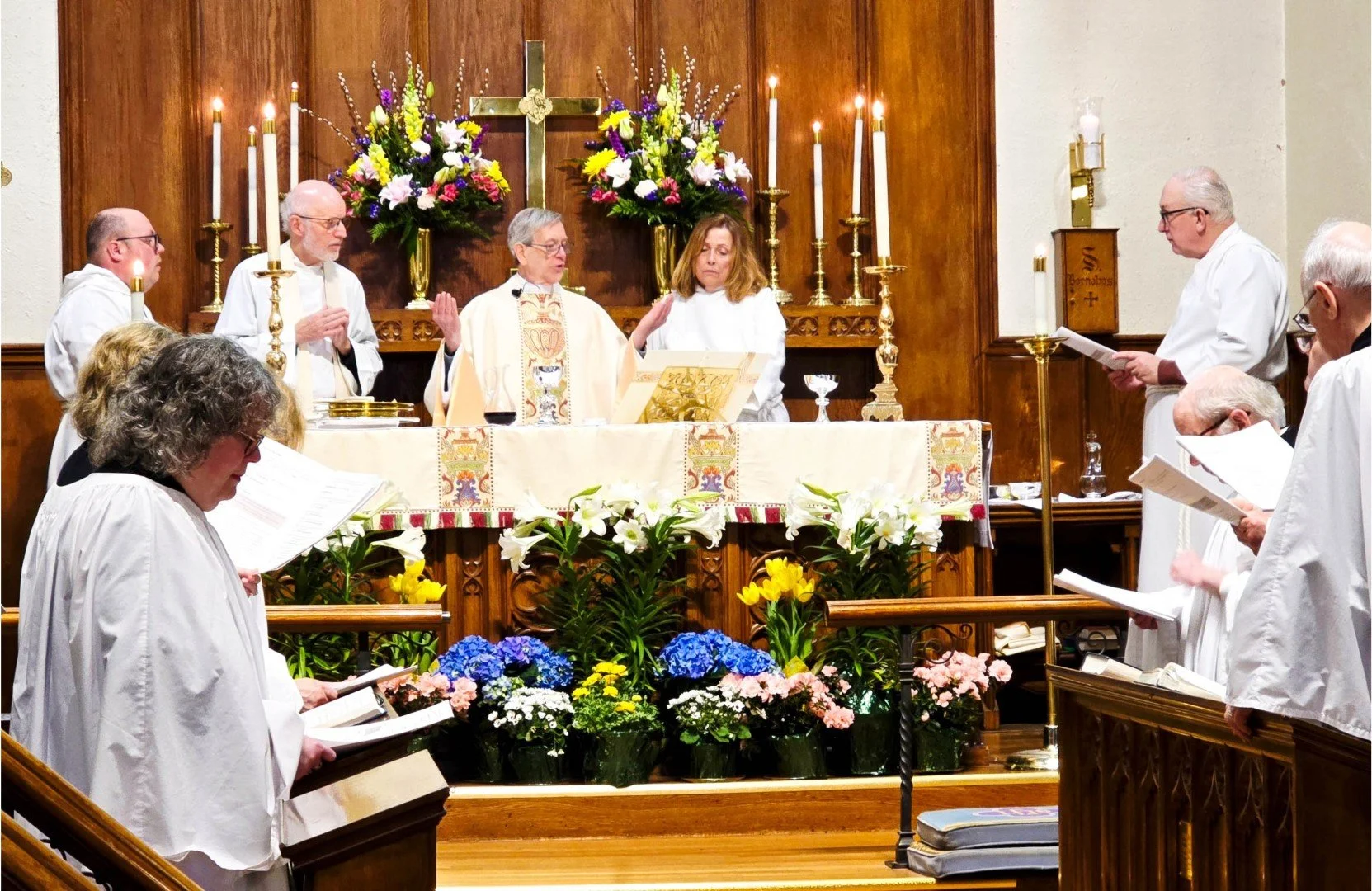Communion with David, Perry, Kate K and Ken (Large).jpg