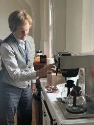 Social Hour Coffee