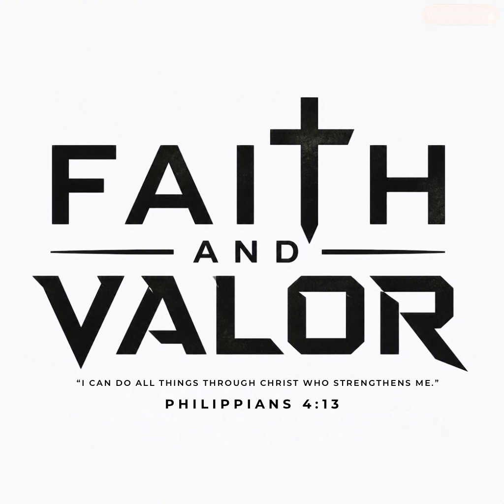 Faith &amp; Valor