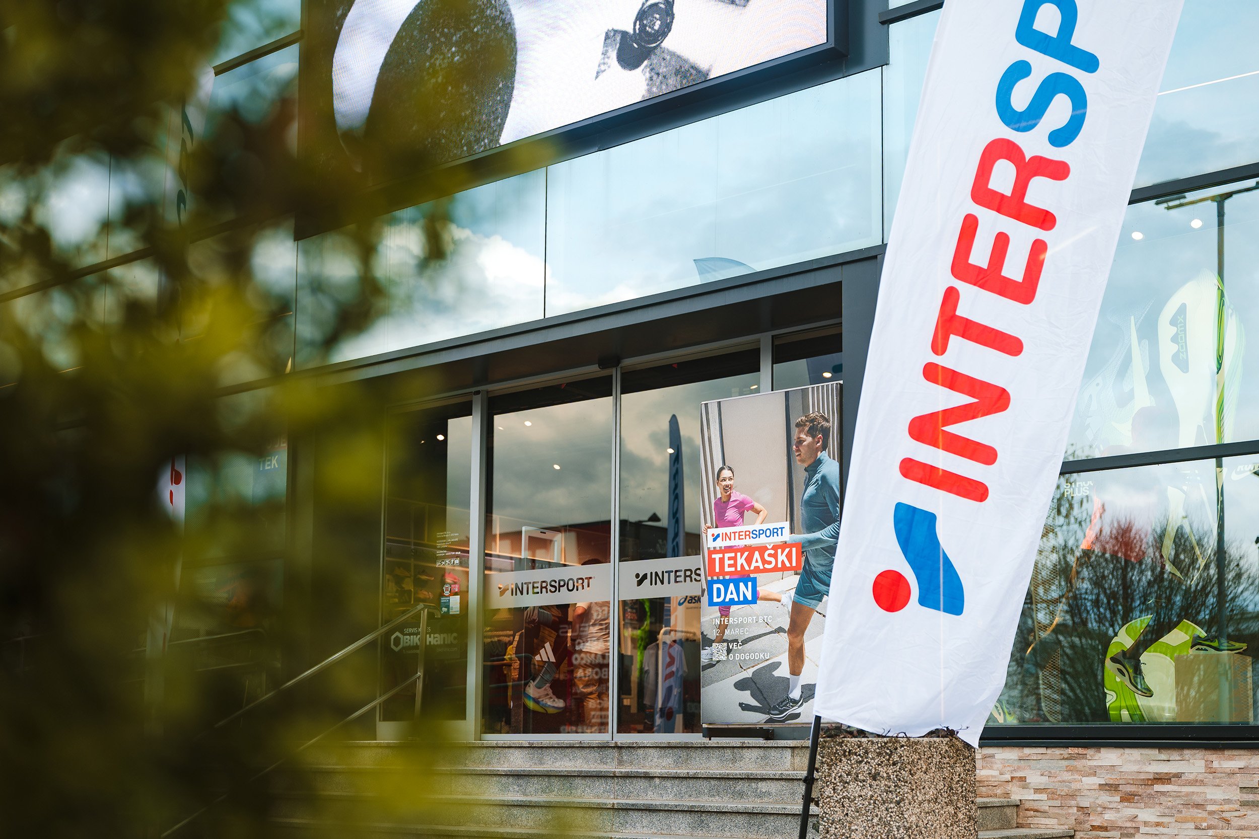 Intersport
