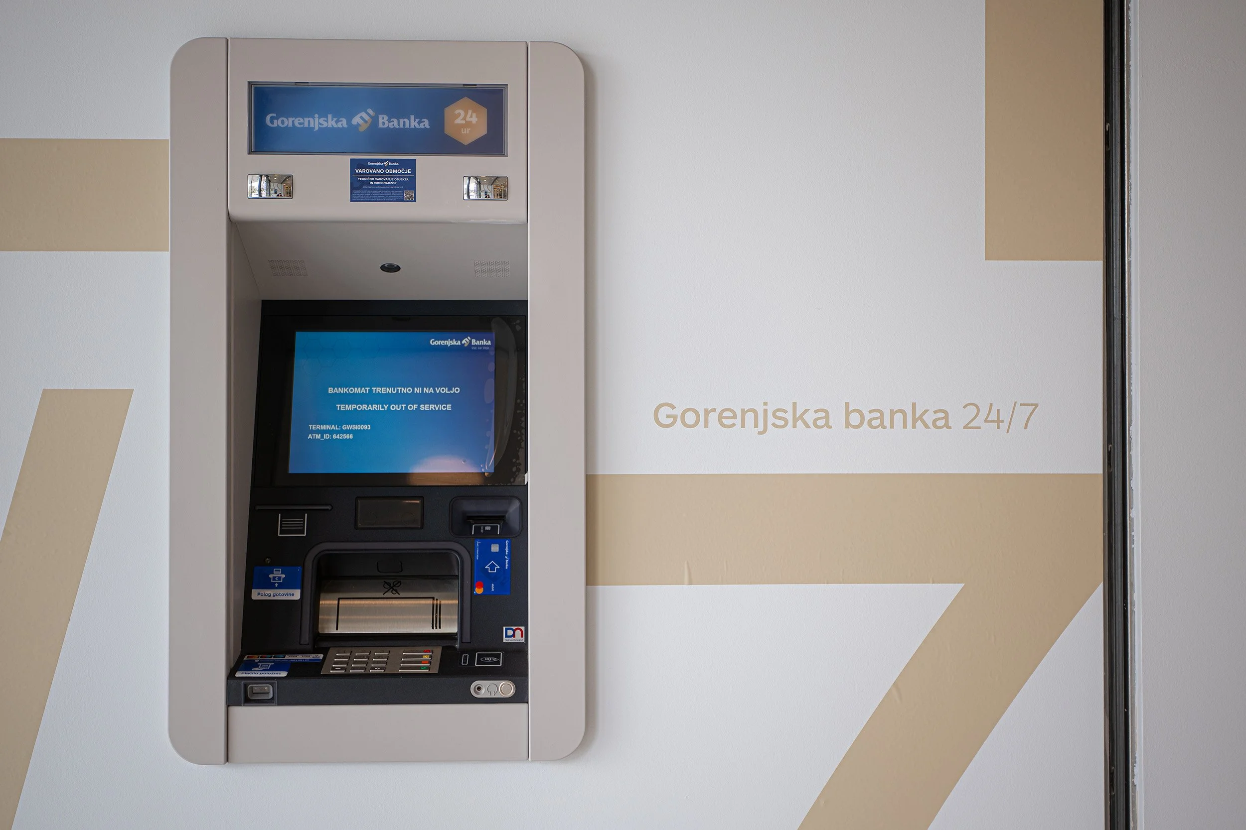 Gorenjska banka