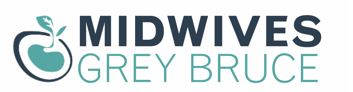 Midwives Grey Bruce