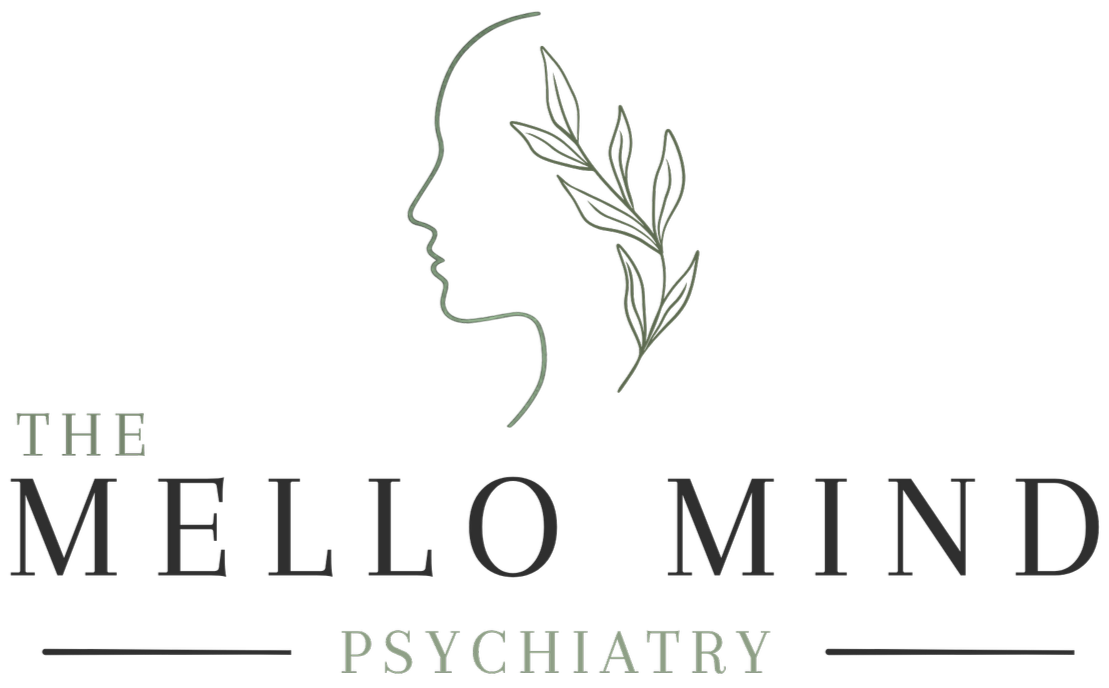 The Mello Mind Psychiatry