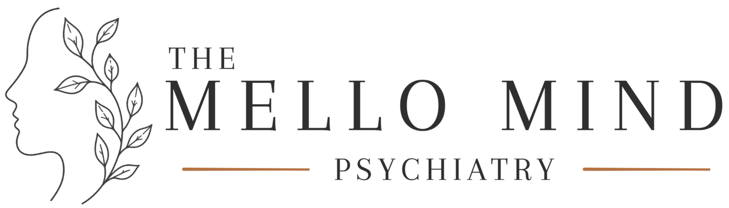 The Mello Mind Psychiatry