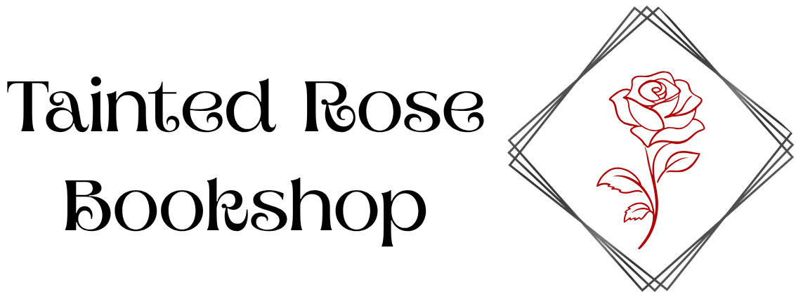 Tainted Rose Bookshop