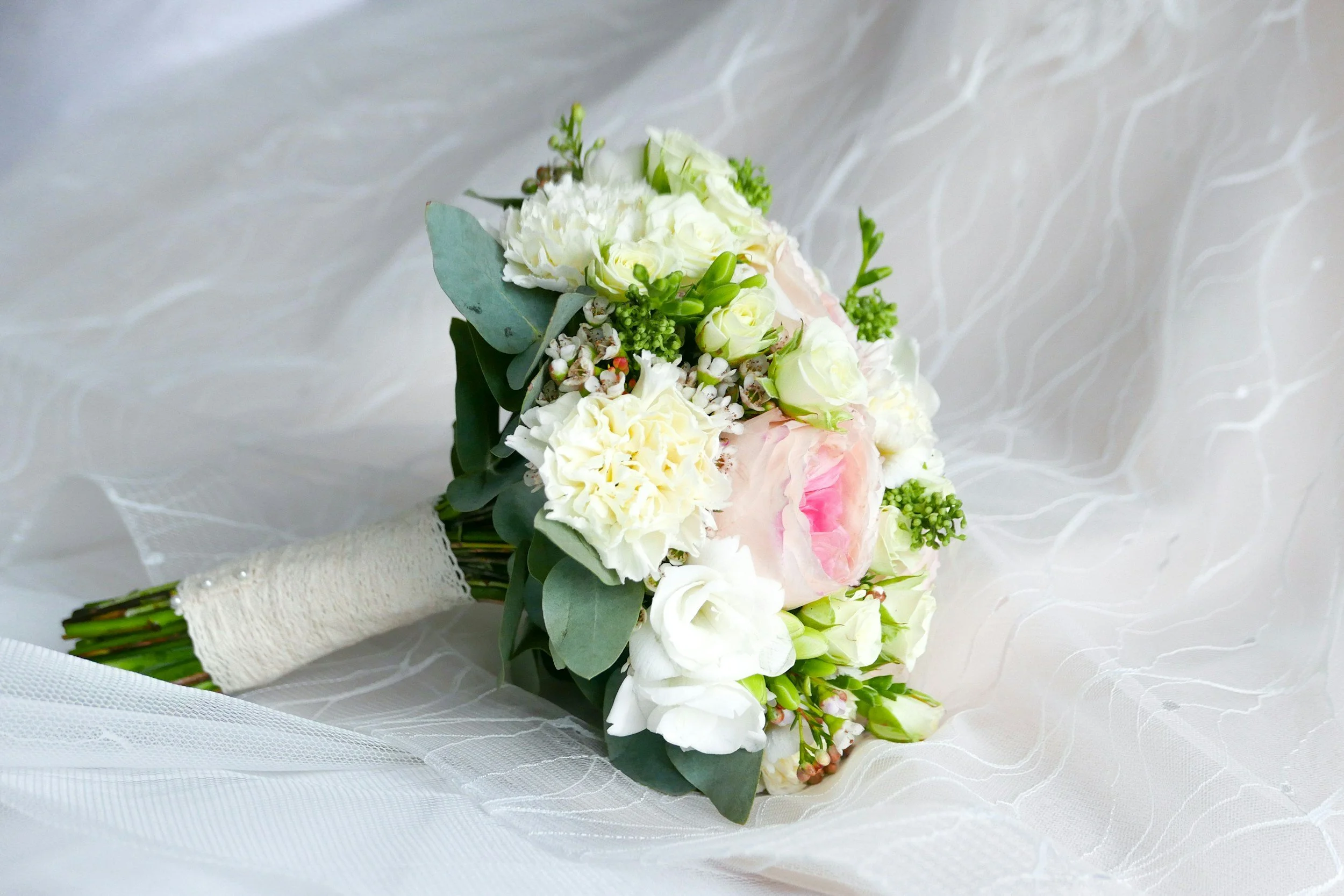 wedding flowers