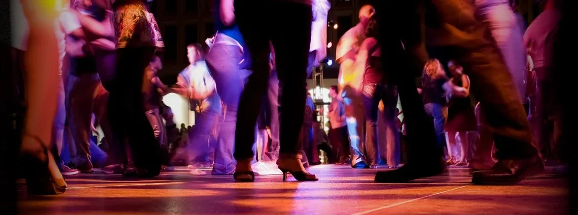 Salsa lernen in Zurich - Salsa Kurse für LA On1 und Puerto Rican Style