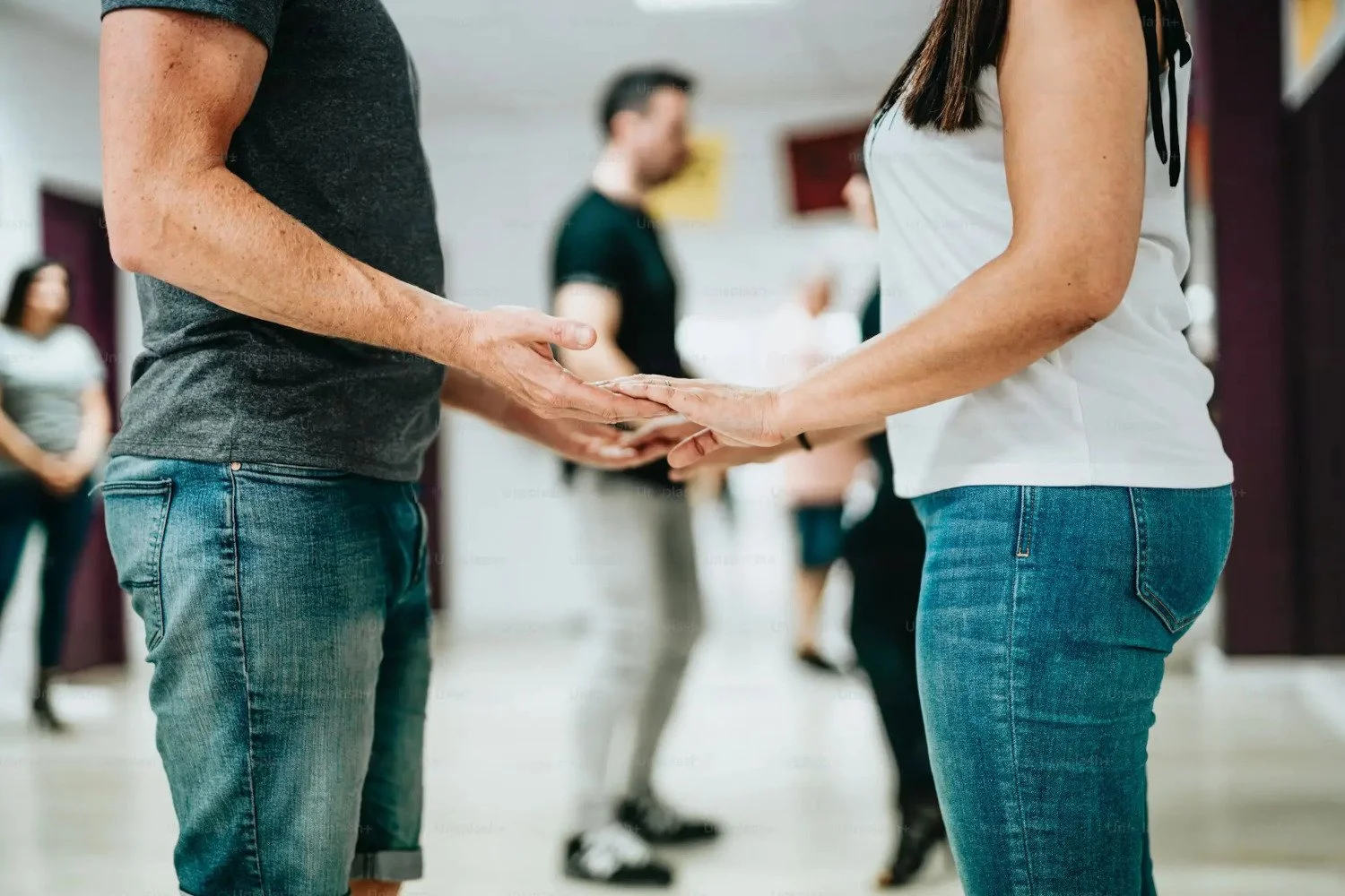 Salsa Angebote in Zurich - Kurse und Workshops fur LA On1 und Puerto Style
