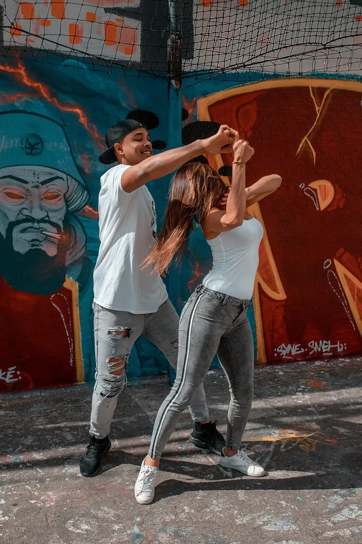 Salsa Tanzkurs in Zurich - Salsa lernen fur Anfanger und Salsa People