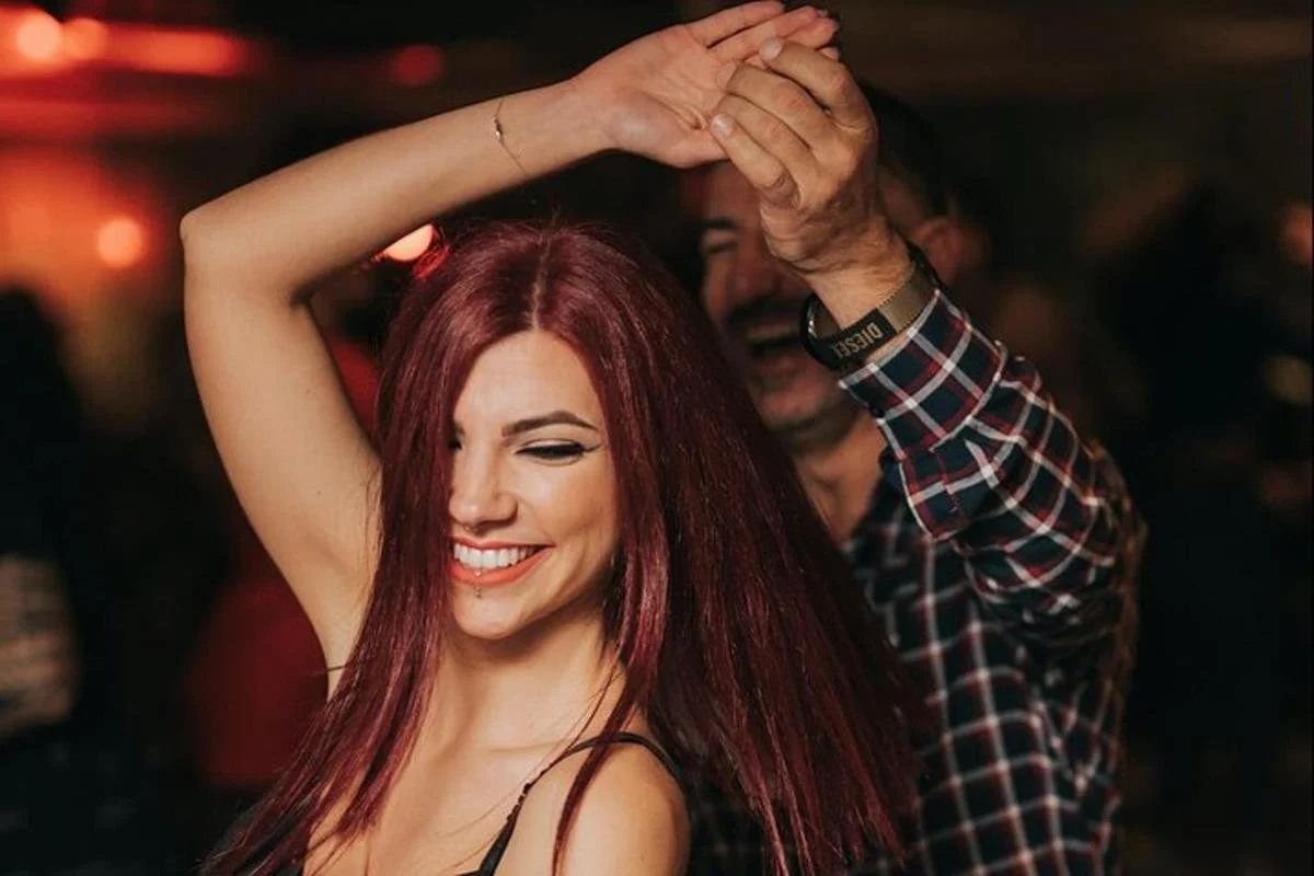 Salsa lernen in Zurich - Tanzkurs fur Paare und Einsteiger in LA On1 Puerto