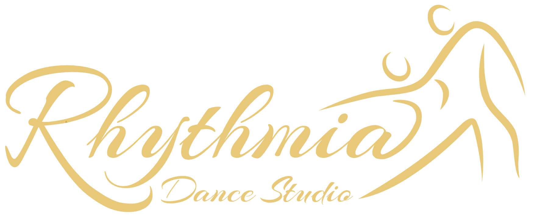 Rhythmia Zurich Salsa logo