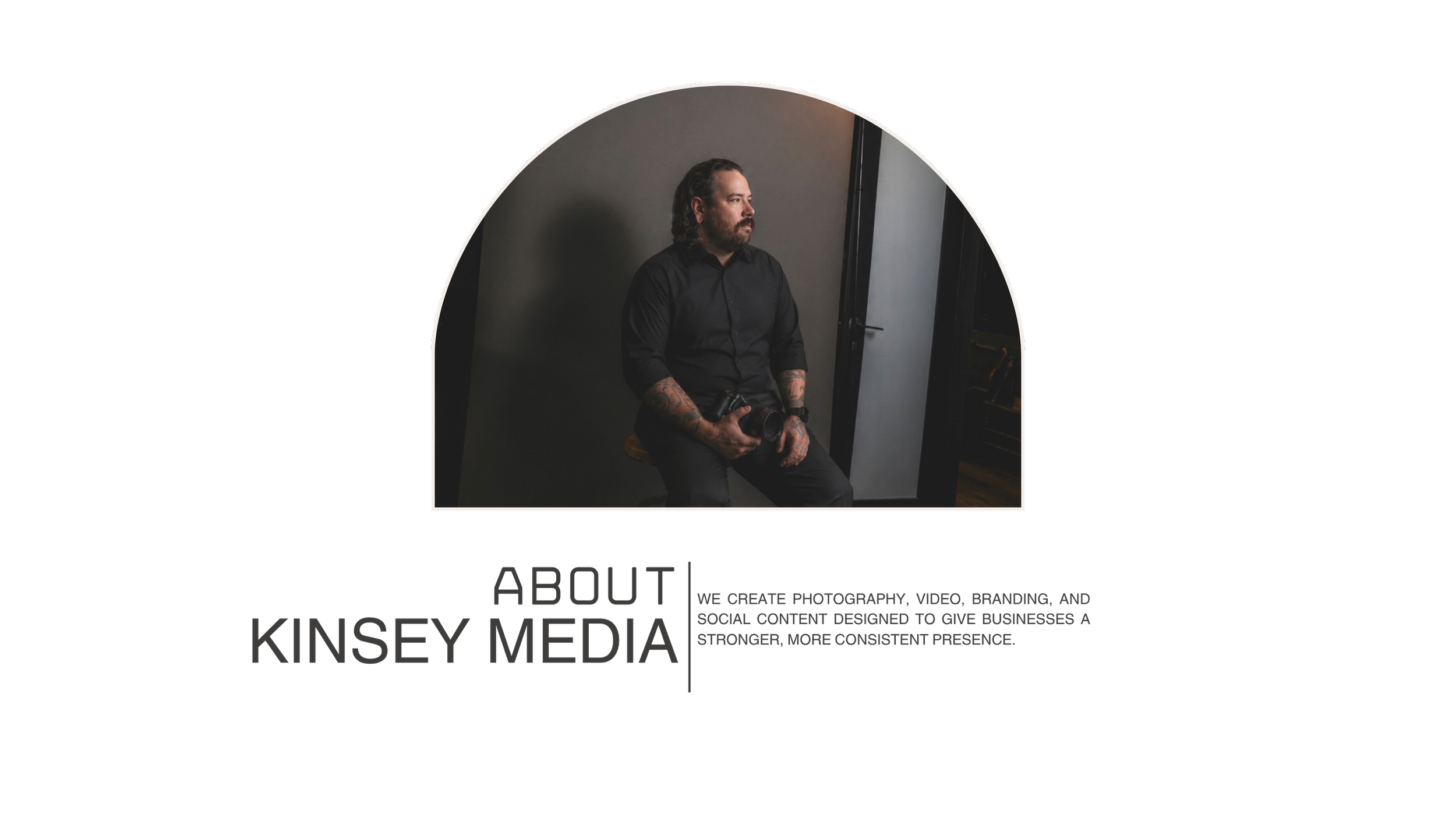 TULSA OKLAHOMA MEDIA COMPANY VIDEO PHOTO CONTENT CREATION