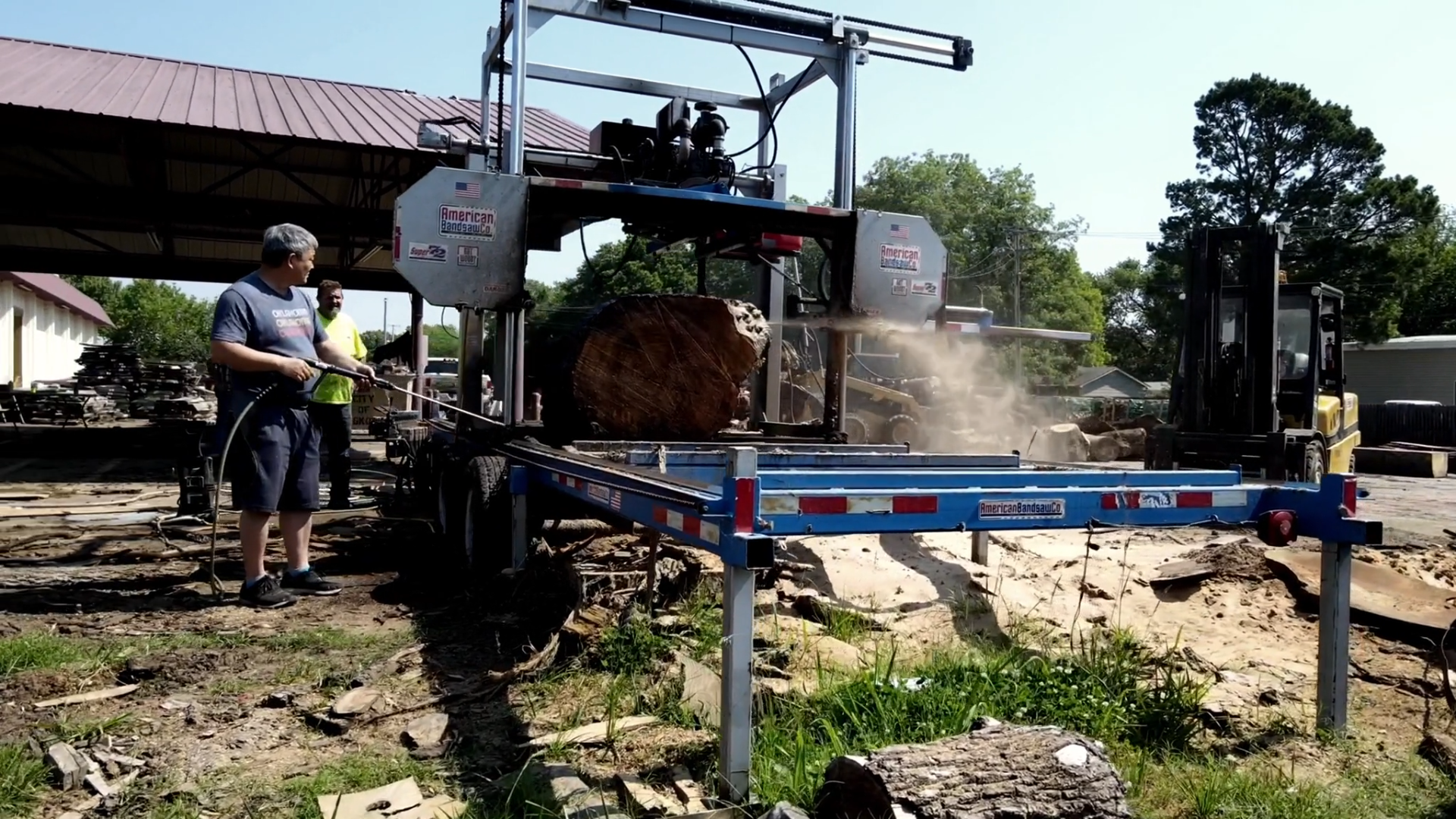 CONSTRUCTION