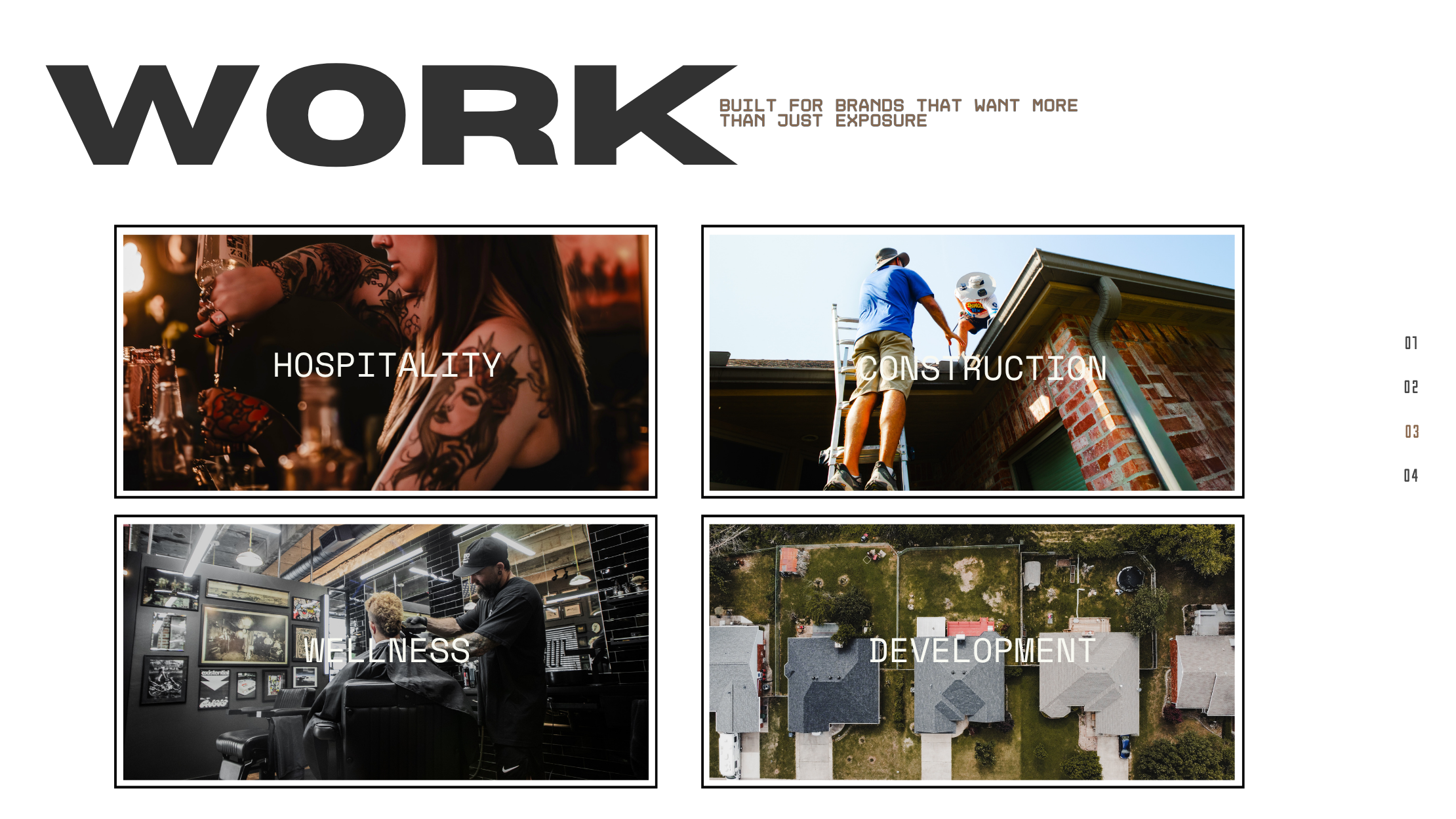 Kinsey Media commercial video production and advertising work in Tulsa Oklahoma