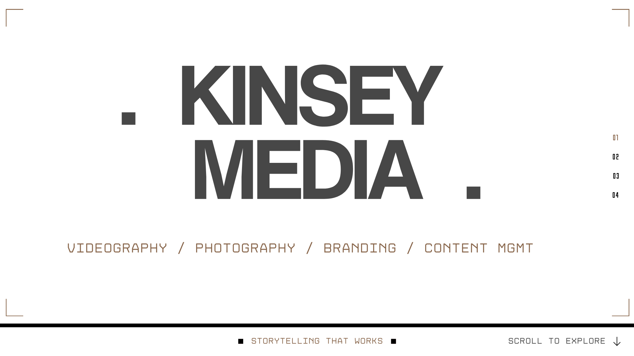 TULSA OKLAHOMA MEDIA COMPANY VIDEO PHOTO CONTENT CREATION