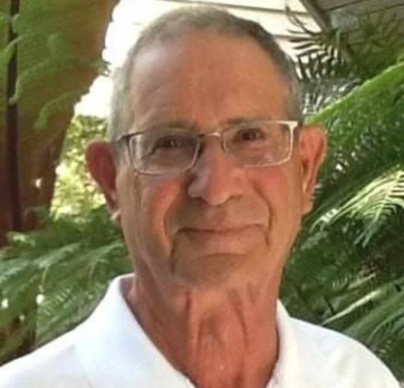 An Ode to My Favourite Mentor: The Late Bill Slapin