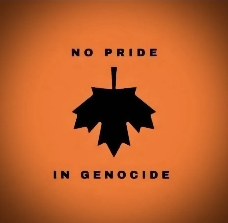 Can You Be a Proud Canadian While Knowing Canada’s True History? A Canada Day Reflection