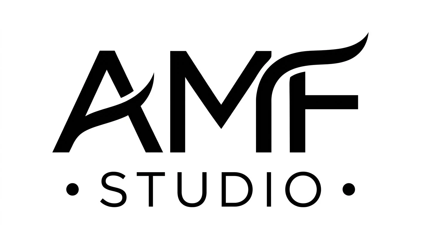 AMF Studio: Architect of Knowledge, Narratives &amp; Systems