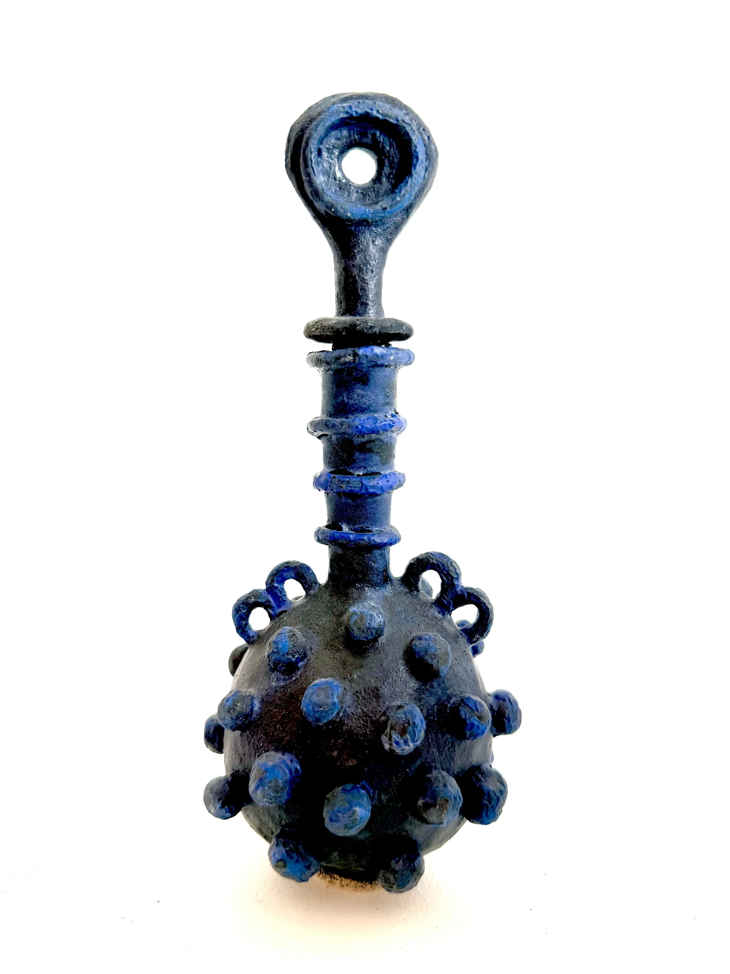 Poison Bottle