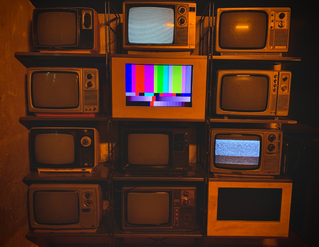 The Open Channel