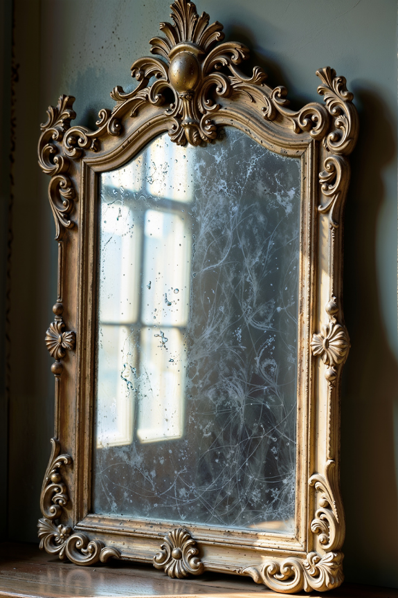 The Mirror