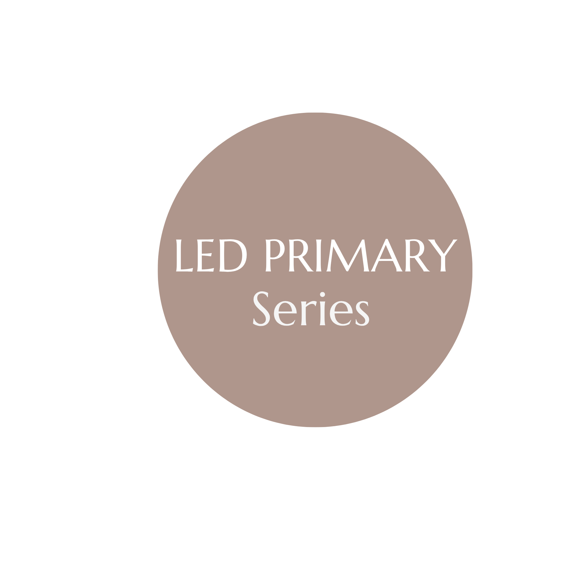 Led Primary Series