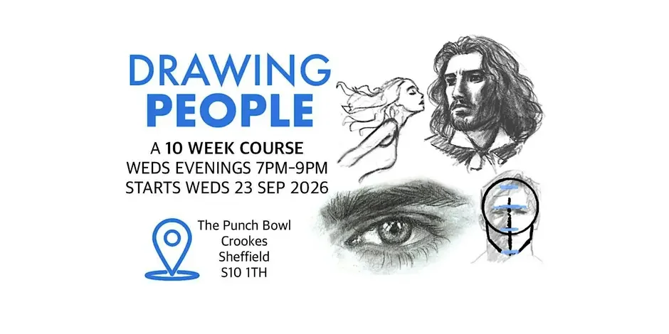 Drawing People Course 2.webp