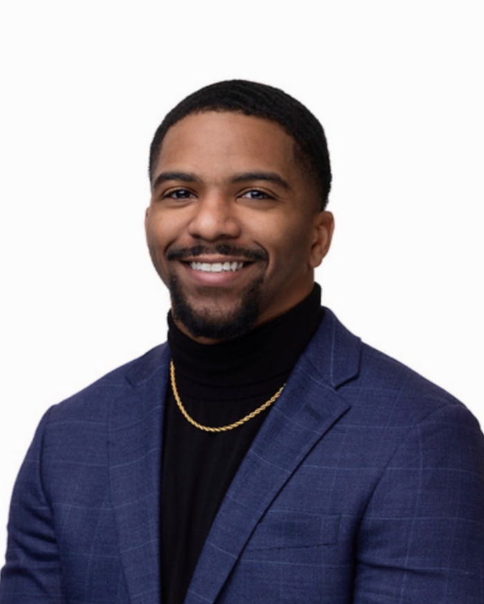 Titus Wall—Senior Partner