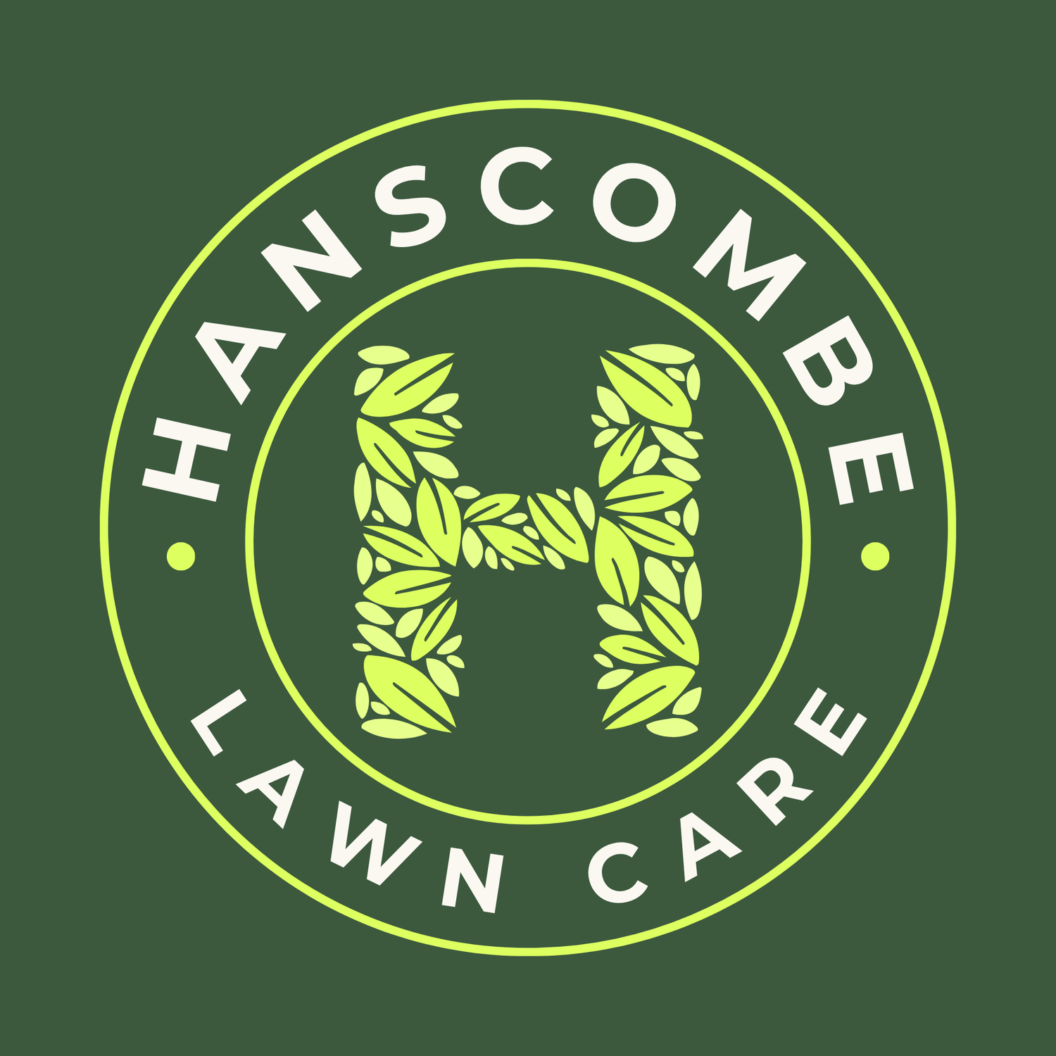 Hanscombe Lawn Care