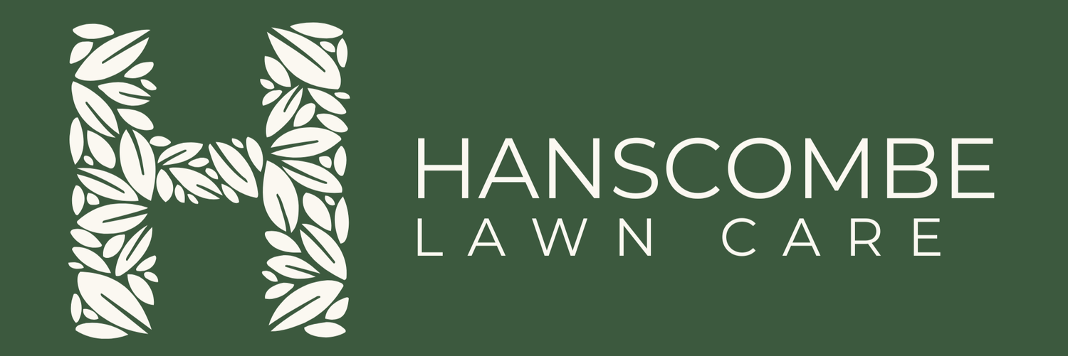 Hanscombe Lawn Care