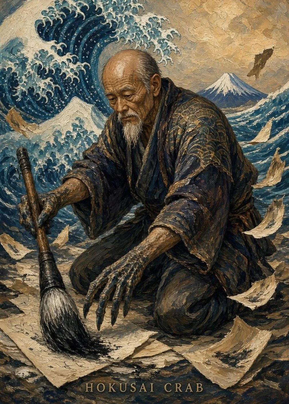 hokusai-crab.jpg