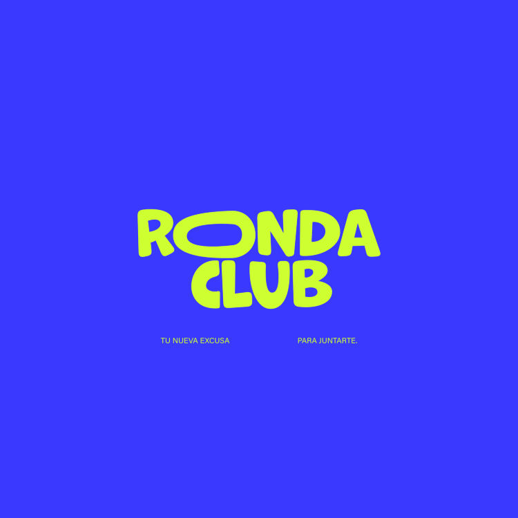 Ronda Club