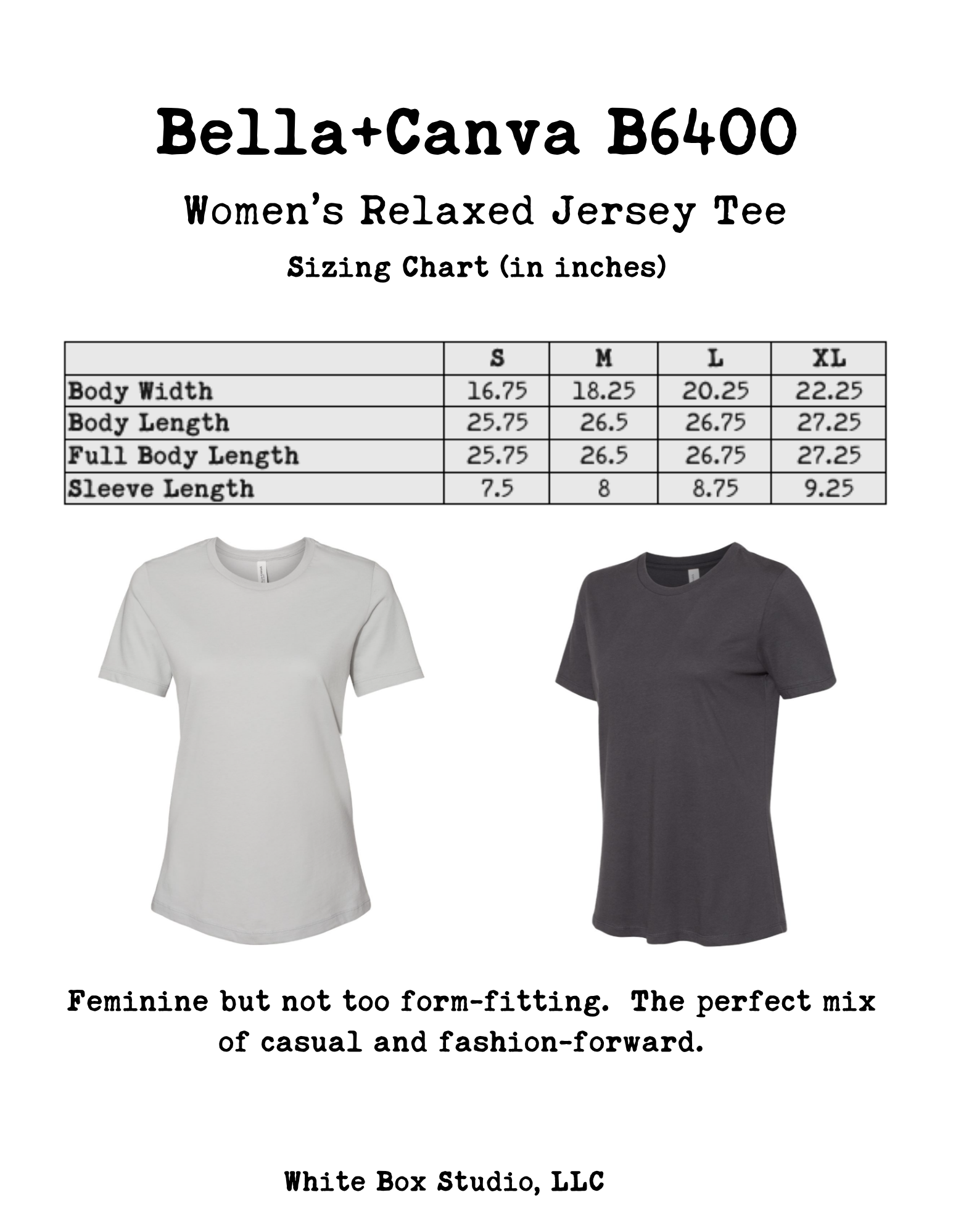 Size Chart B6400.png