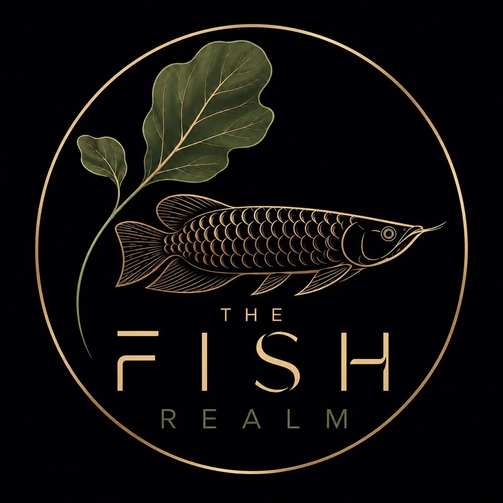 "The Love of Fish and Plants"
