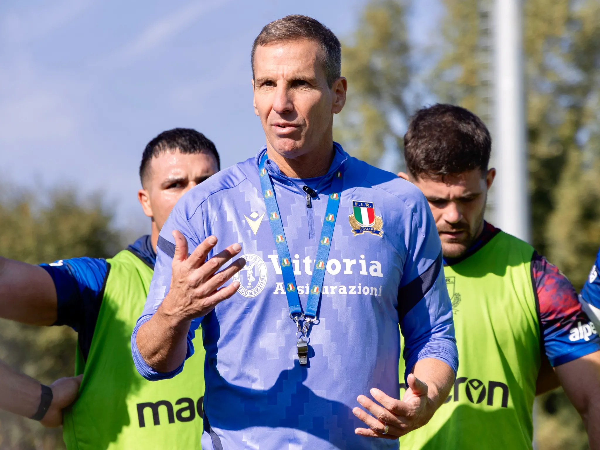 Nations Championship: Analisi dei convocati dell’Italia