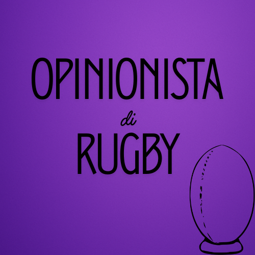 Opinionista di Rugby